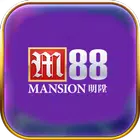 Logo nhà cái M88 chính thức