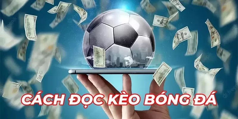 K&egrave;o b&oacute;ng đ&aacute; l&agrave; thuật ngữ d&ugrave;ng trong chơi cược m&ocirc;n thể thao vua&nbsp;