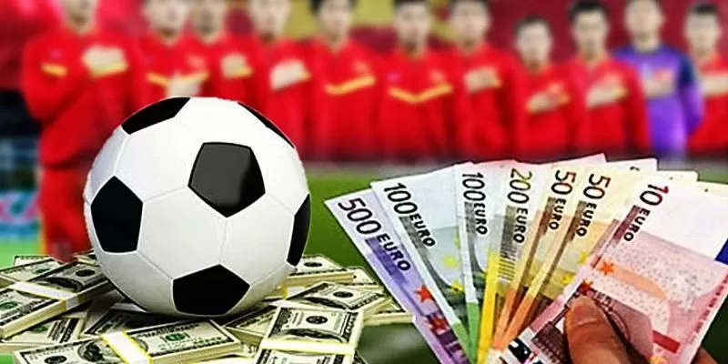 Xuống tay đặt ngay đội tr&ecirc;n